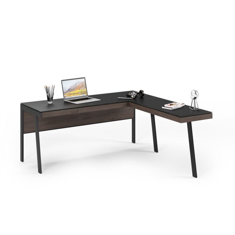 Sigma 29" H x 42" W Reversible Desk Return
