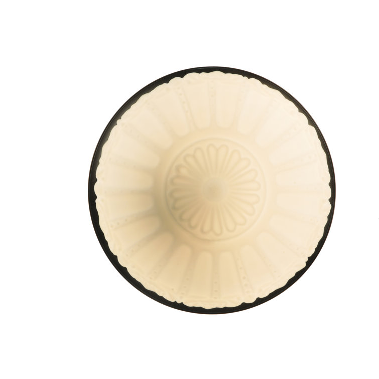 Elegant White Puffy Rose 3-Light Flush Mount Ceiling Fixture