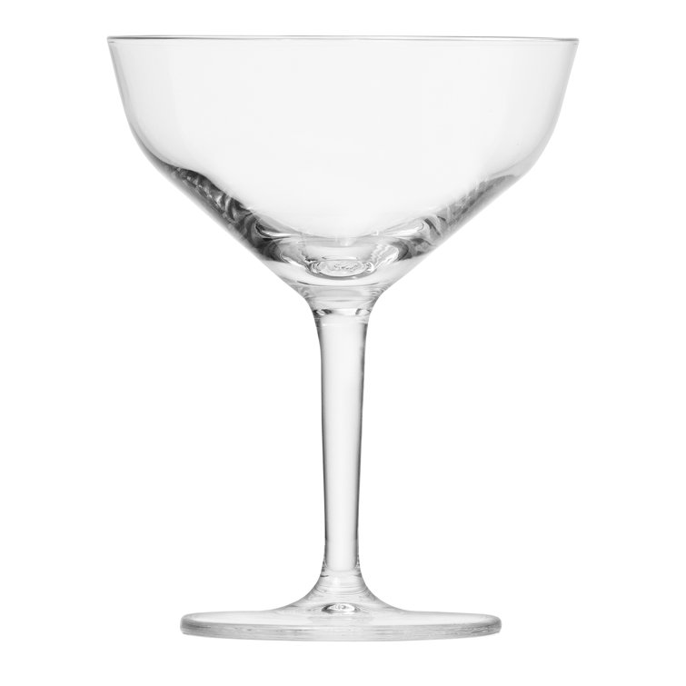 Basic Bar 8 oz. Martini Glass