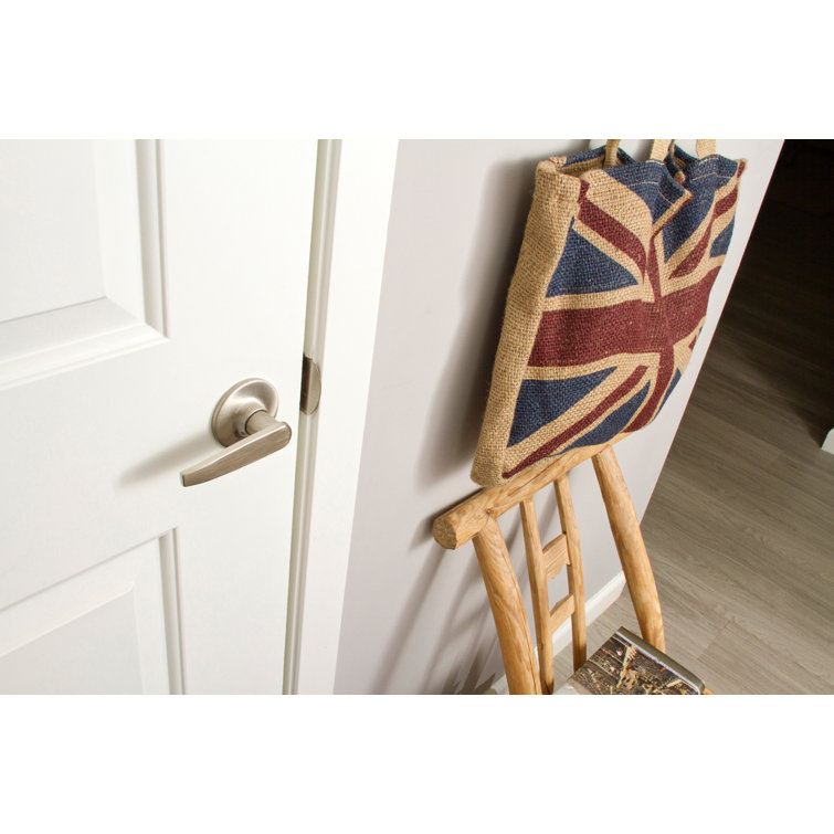 Oil Rubbed Bronze Universal Privacy Door Lever