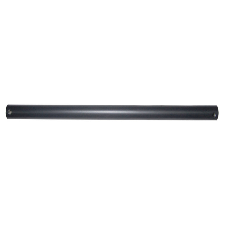 12-Inch Bronze Ceiling Fan Extension Downrod