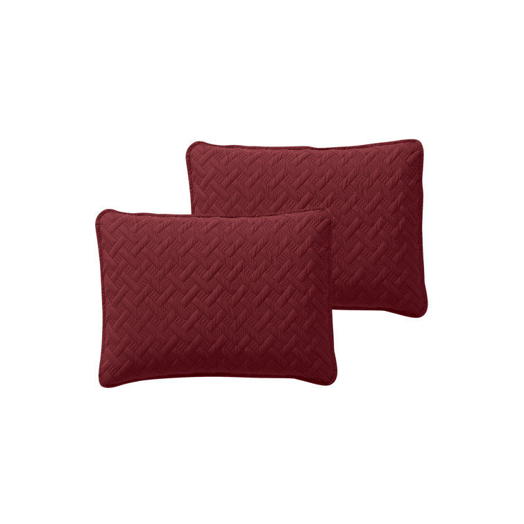Gray Twin Reversible Microfiber Kids Quilt Set