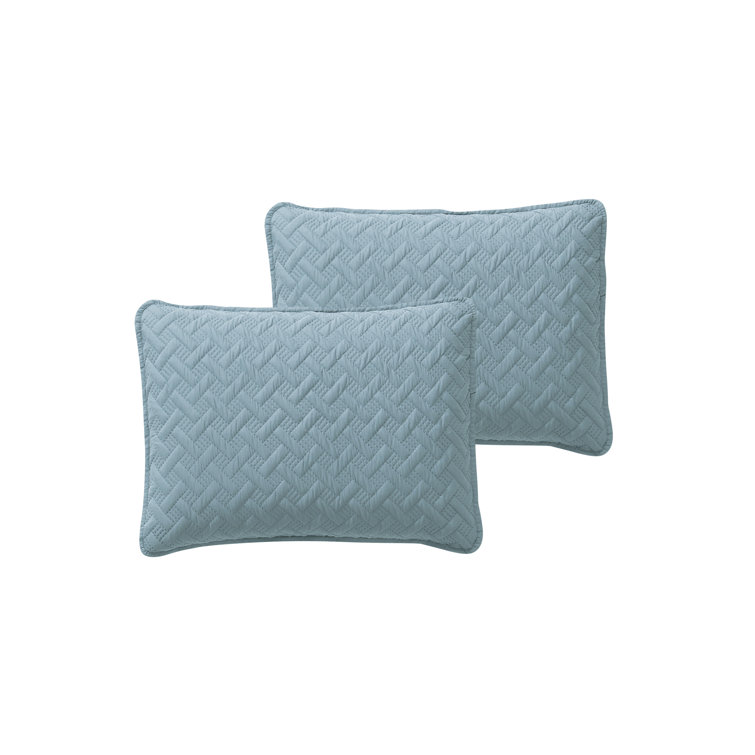 Gray Twin Reversible Microfiber Kids Quilt Set