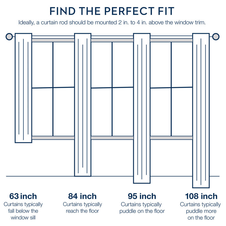 Plum Cotton Polyester Blackout Rod Pocket Window Panel