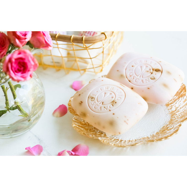 Elegant Gold-Plated Glass Canape Plate with Scallop Embellishment