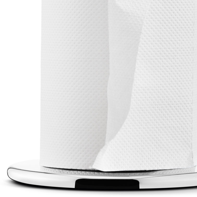 Alfredo Stainless Steel Freestanding Paper Towel Holder