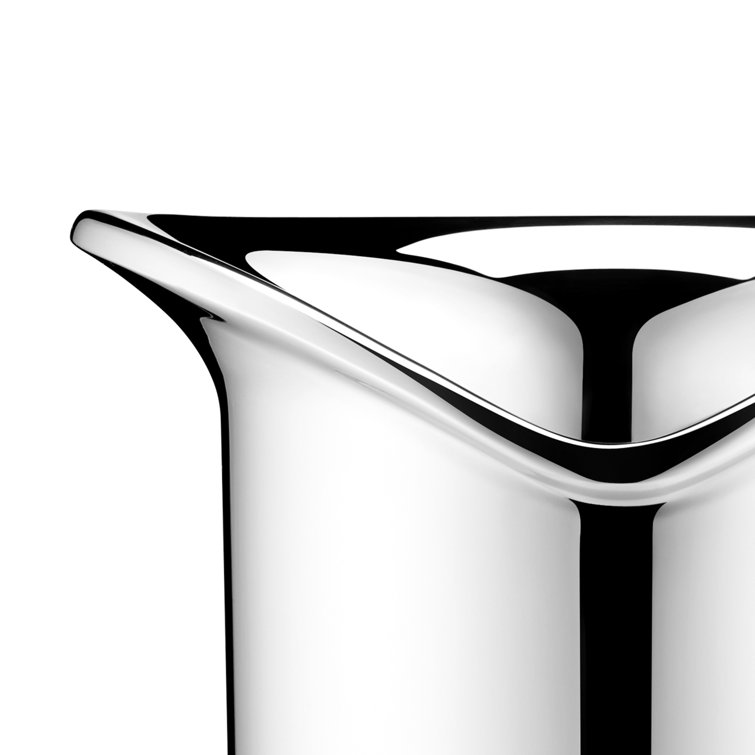 Stainless Steel Mirror Polished Wine Bottle Chiller