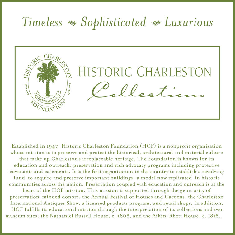 Charleston Classic Gray King Cotton Reversible Coverlet