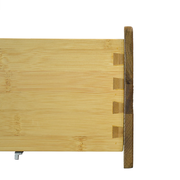 Chardonnay 36" Solid Wood Free-Standing Vanity Base