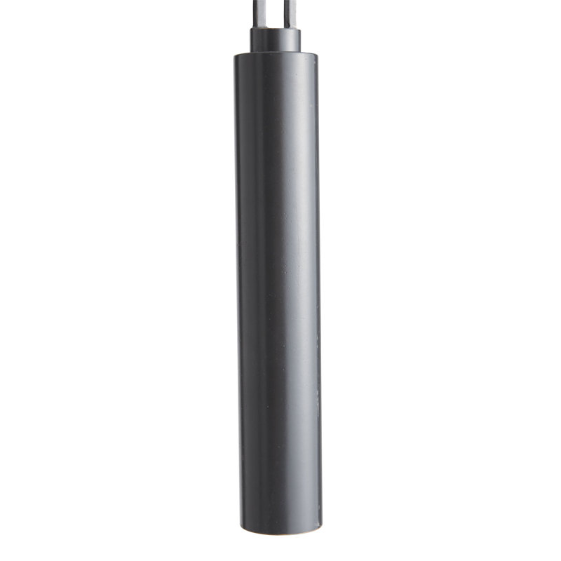 Adjustable Counterweight 69" Bronze Arched Floor Lamp