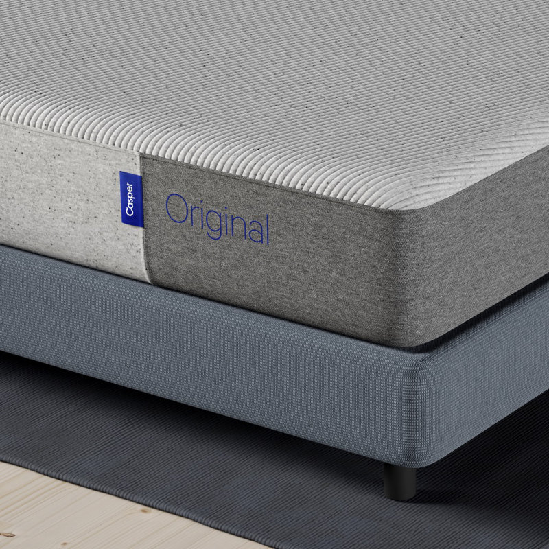 Eco-Friendly California King AirScape Foam Mattress