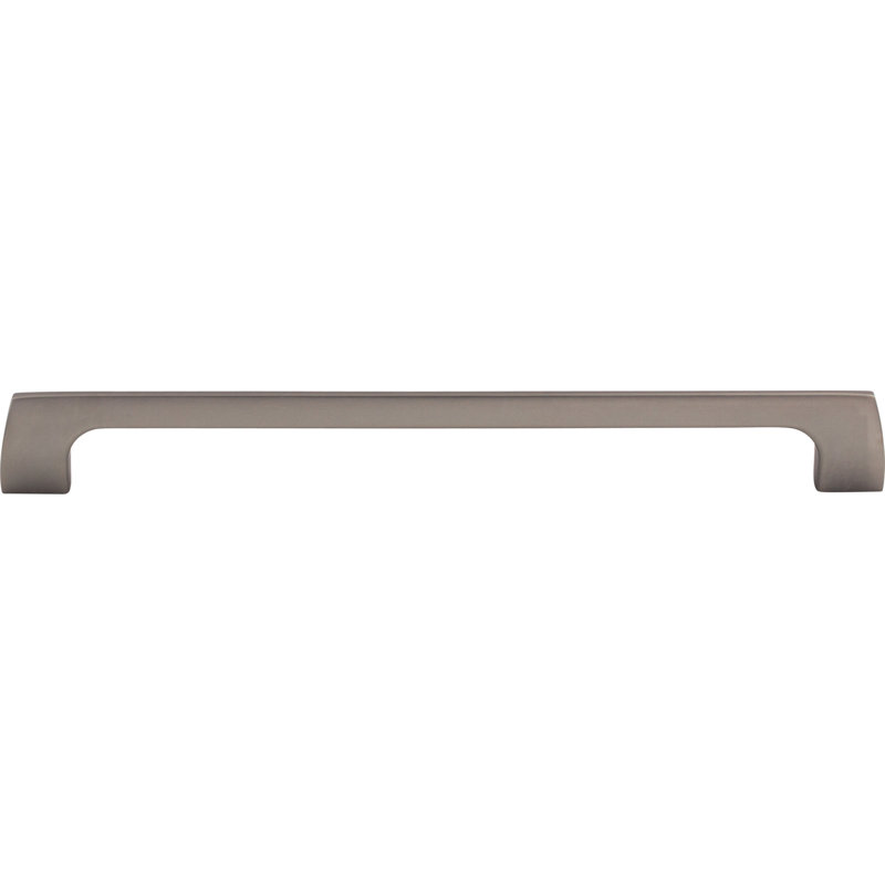 Honey Bronze 9" Center to Center Bar Pull