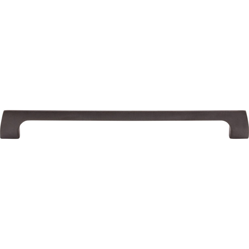 Honey Bronze 9" Center to Center Bar Pull