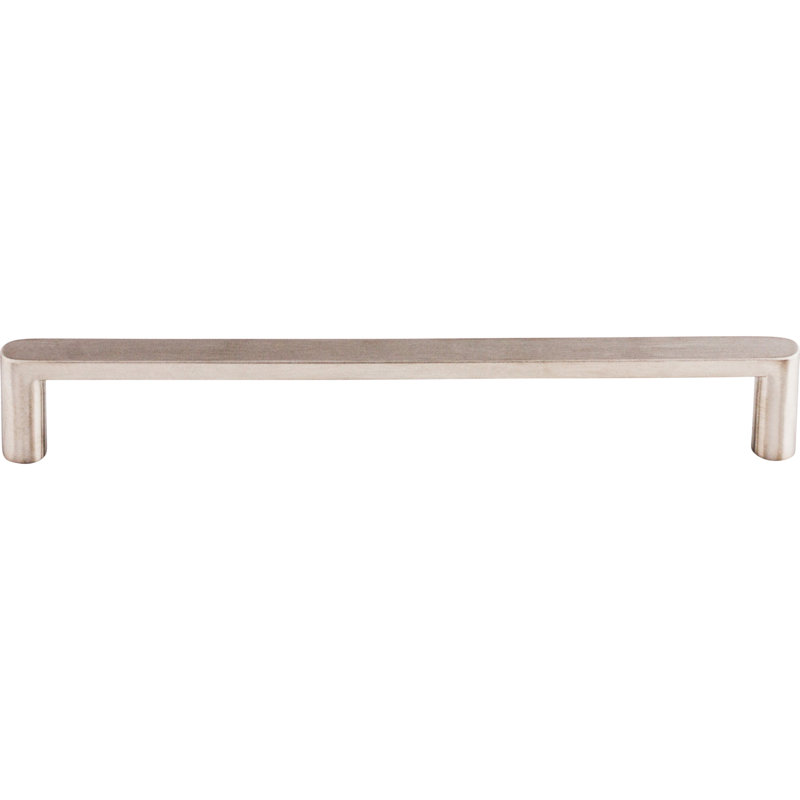 Brushed Stainless Steel Modern Bar Pull Handle
