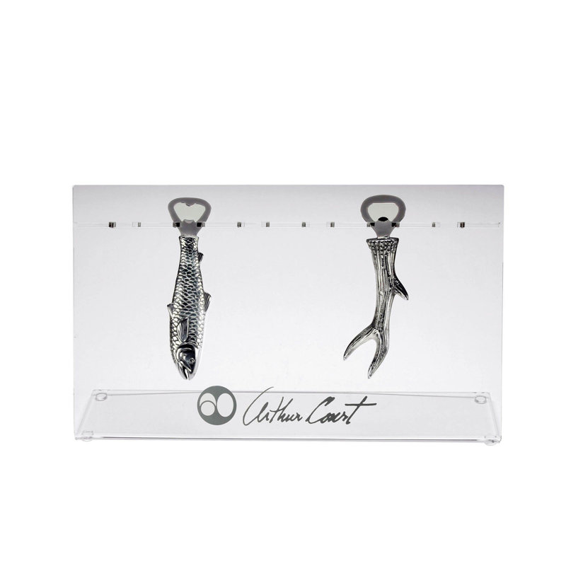 Misc Display Stand Bottle Opener