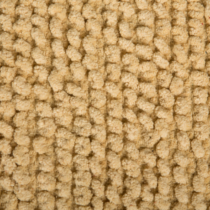 Royal Blue Popcorn Cotton Bath Rug 22"x30"