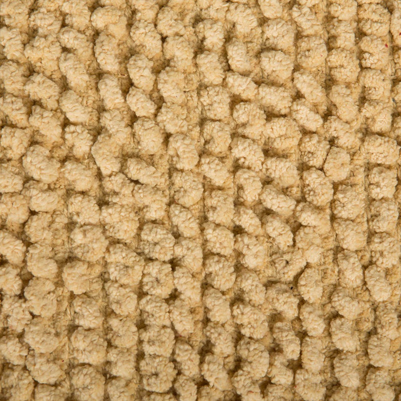 Royal Blue Popcorn Cotton Bath Rug 22"x30"