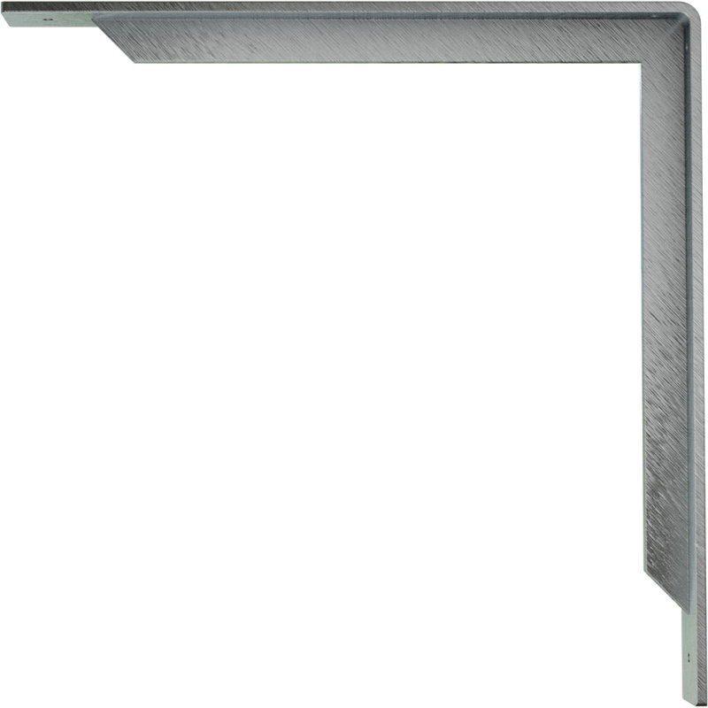 Stockport 2'' x 16'' Steel Bracket for Versatile Shelving & Countertop Support