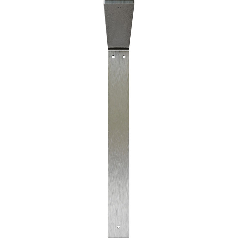 Hamilton Stainless Steel 2'' x 18'' Bracket