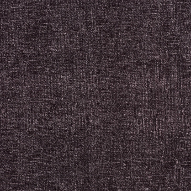 Gray Velvet 84-Inch Rod Pocket Curtain Panel Pair
