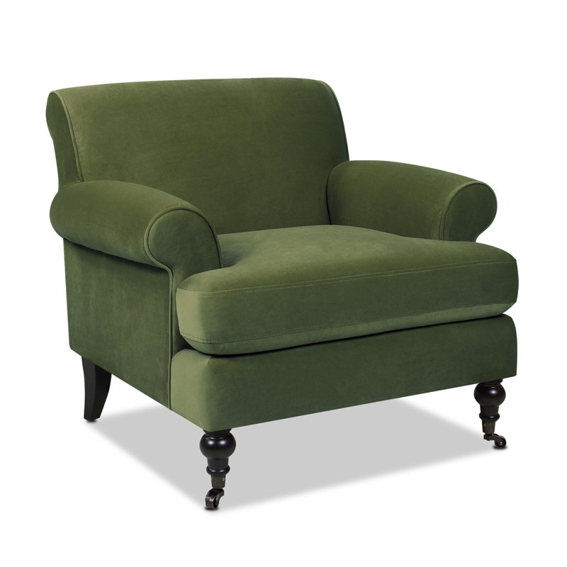Harbour Upholstered Armchair