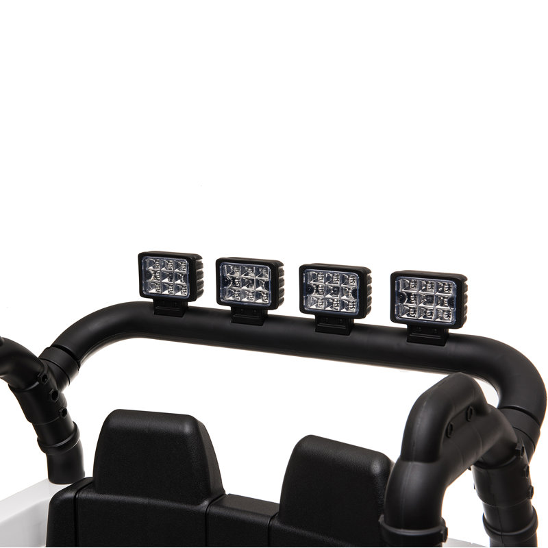 Ktaxon Ktaxon 12 Volt 1 Seater Battery Powered Ride On with Remote Control
