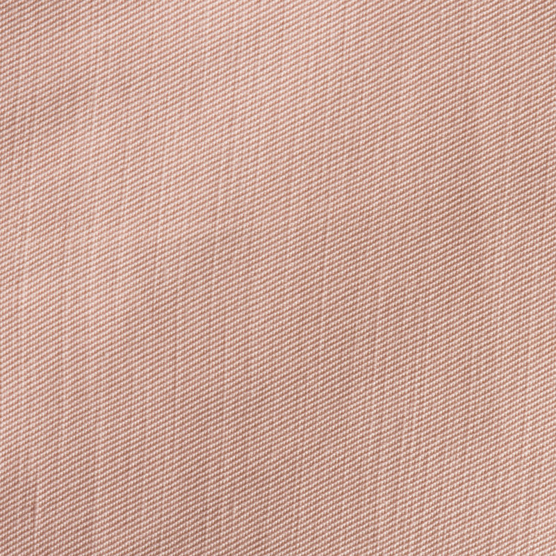 Adelaide Adjustable Pink Fabric Task Chair with Wood Accents