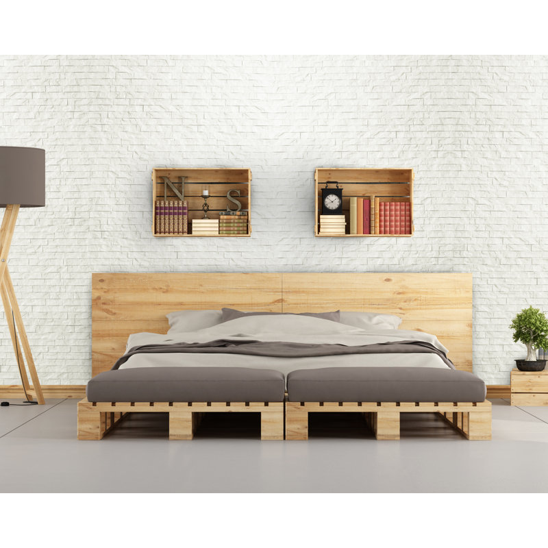 24" x 24" White 3D Textured PVC Wall Panels
