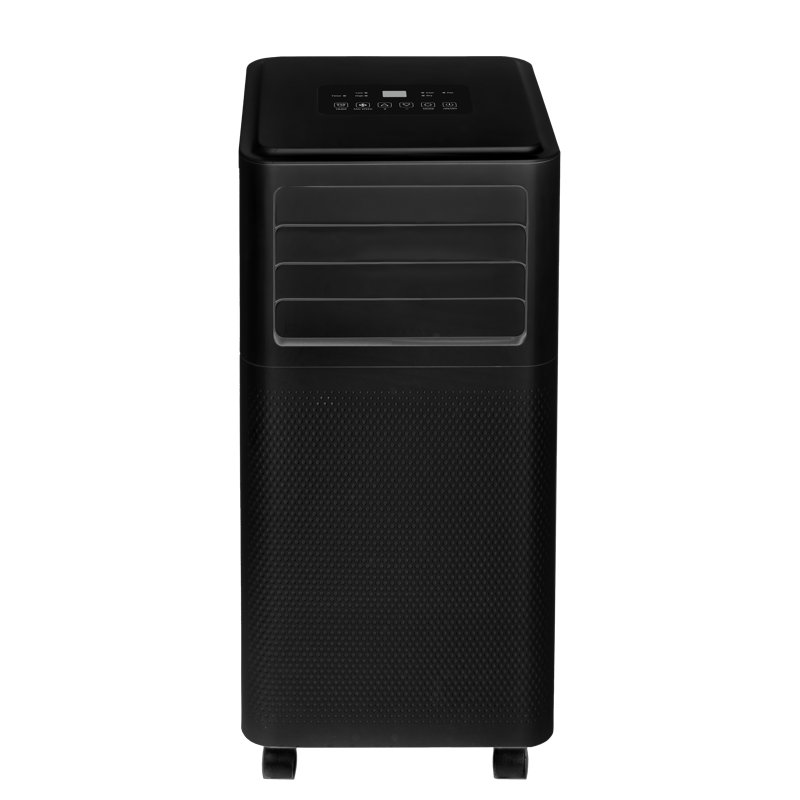 Danby 7500 BTU 3-in-1 Portable AC with Energy Star, Black