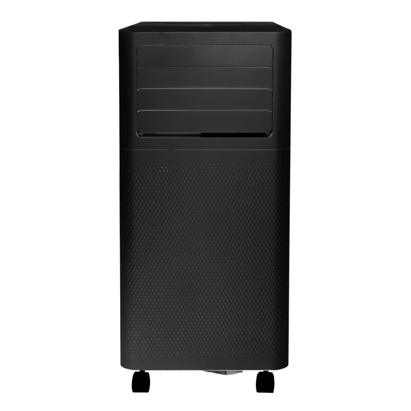 Danby 7500 BTU 3-in-1 Portable AC with Energy Star, Black