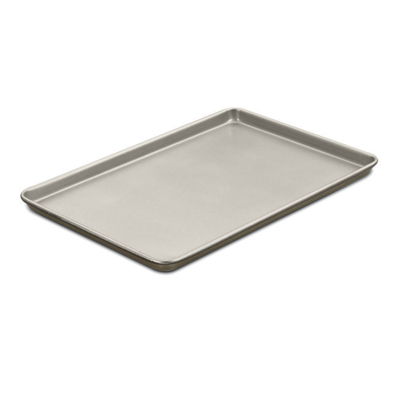Cuisinart 17" Non-Stick Stainless Steel Baking Sheet