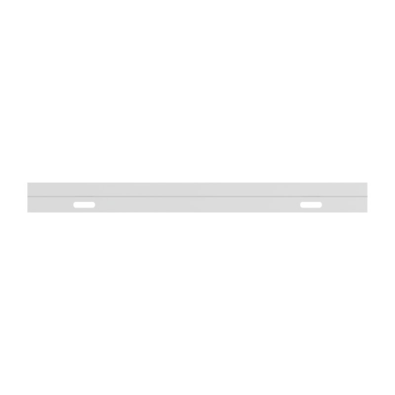 Stainless Steel 24" Utility Mop Sink with Wall Mount