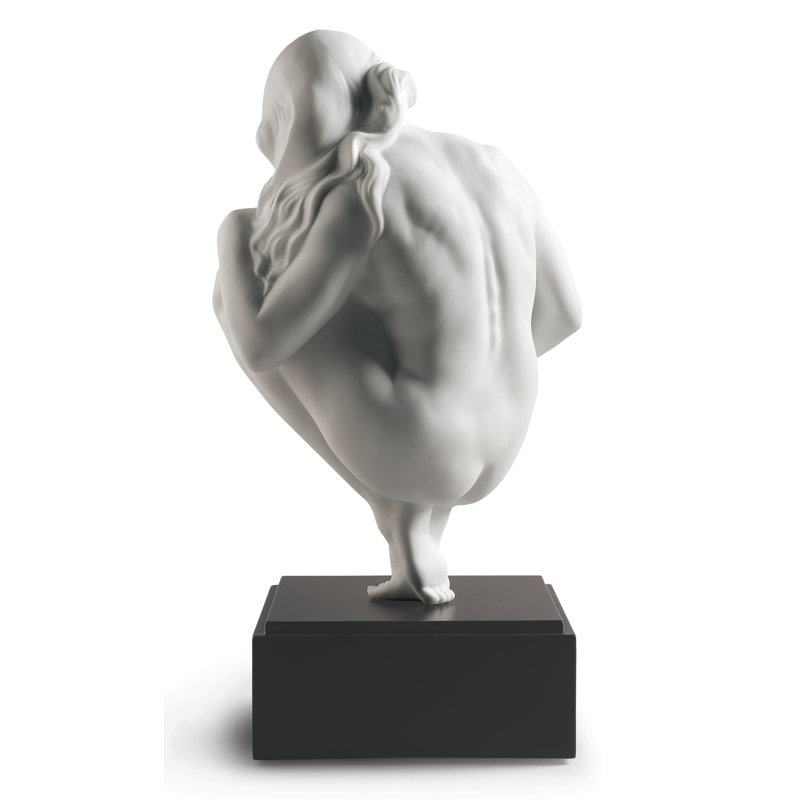 2016 Love's Bond Porcelain Mother Figurine
