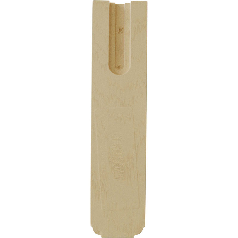 Maple Wood Decorative Corbel Bracket 7.5" x 7.5"
