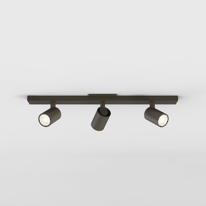 Astro Ascoli Bronze LED 6W Indoor Spotlight Ceiling Mount