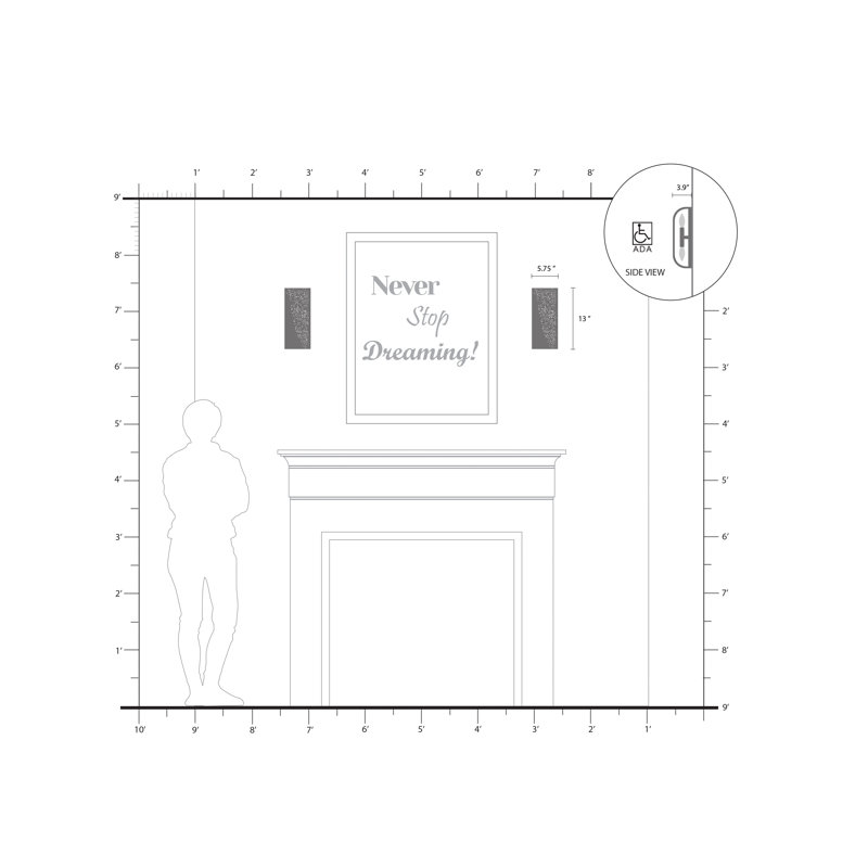 Noria Organic Laser Cut Black Steel 2-Light Vanity Sconce with Off-White Linen Shade