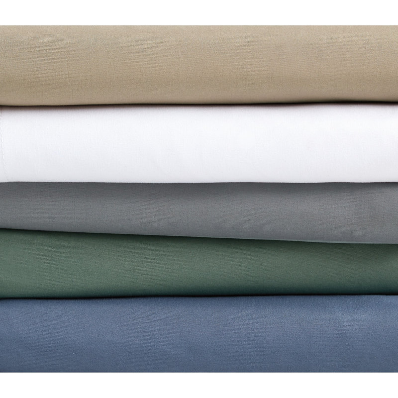 Full Grey Microfiber Quilt Set with Shams