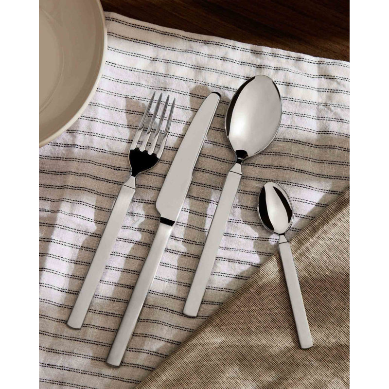 Dry Cutlery (Set of 6)