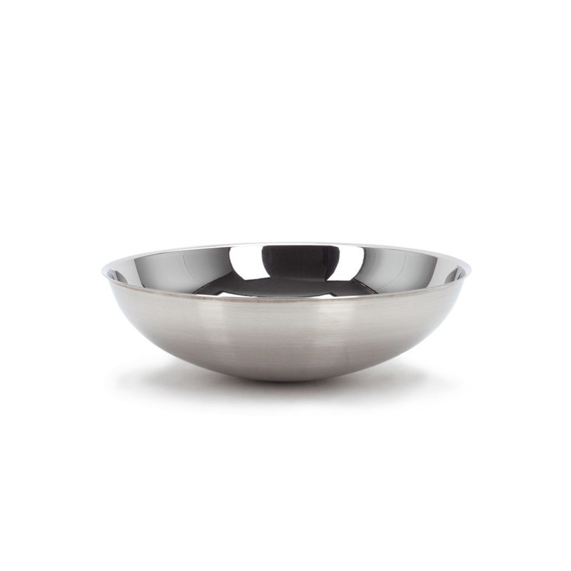 Black Stainless Steel Cat-Shaped Dual Bowl Pet Feeder