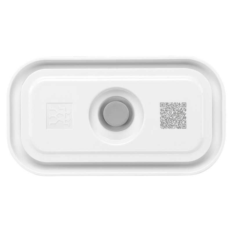 Clear Glass Airtight Meal Prep Storage Container