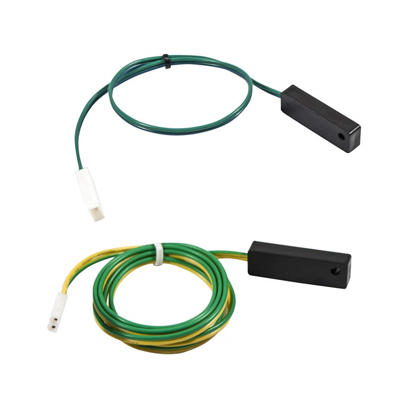 Aleko Limit Switches for Swing Gate Opener with Short and Long Wire