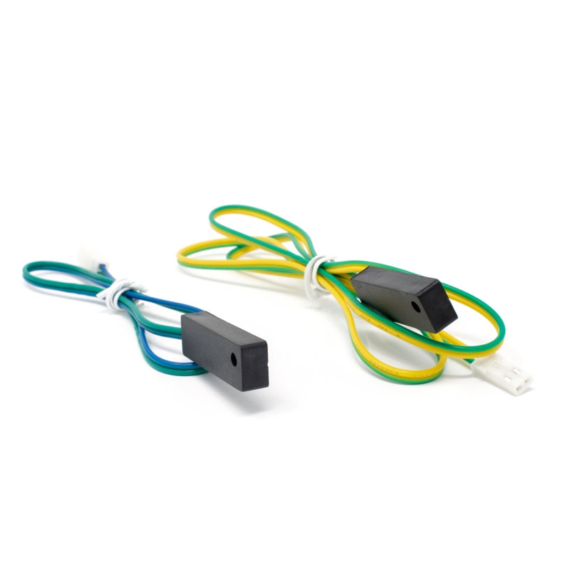 Aleko Limit Switches for Swing Gate Opener with Short and Long Wire