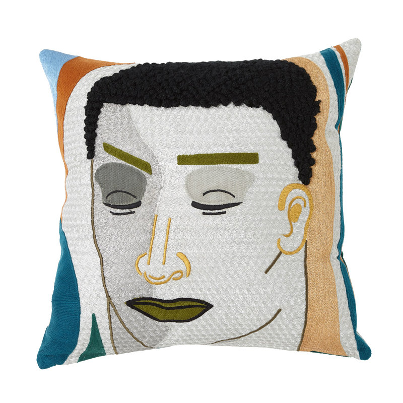 Herr Hans Pillow