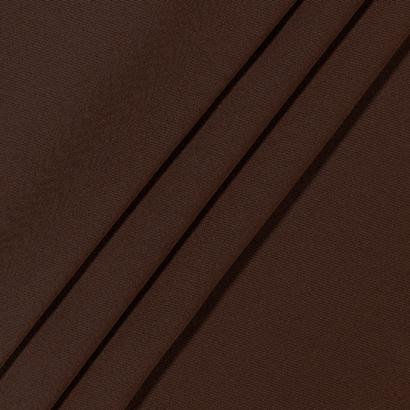 Sangria Polyester Blackout Rod Pocket Drape Panel