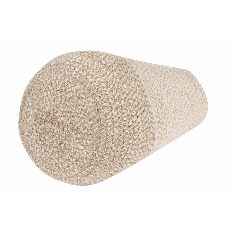 Natural Cotton Mushroom Shaped Storage Basket