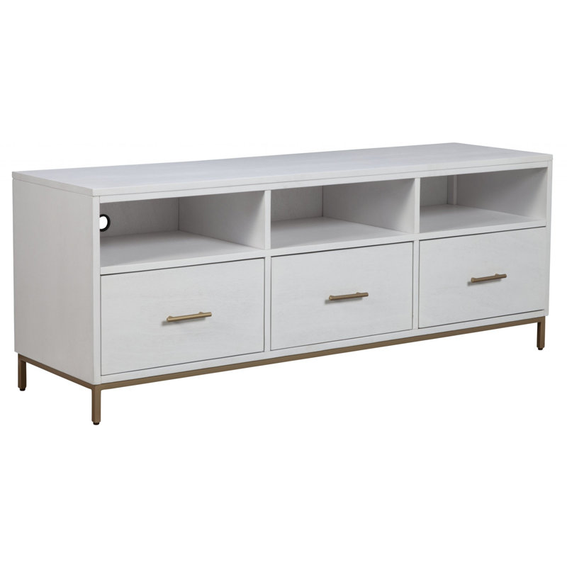 Madelyn 64'' Media Console