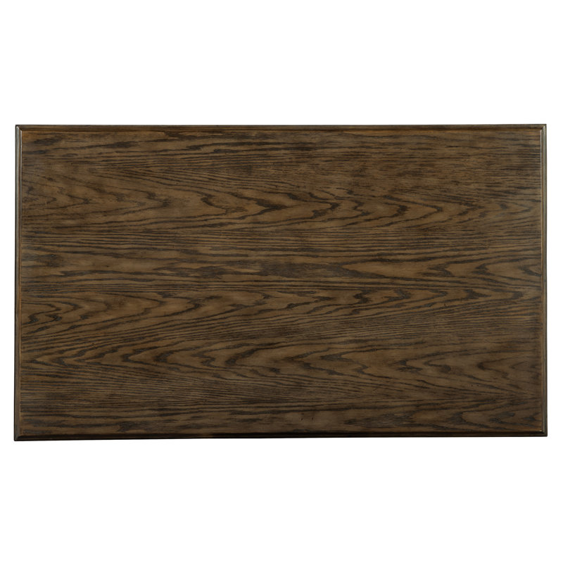 Bradenburg Transitional Rectangular Coffee Table with Lift-top Storage