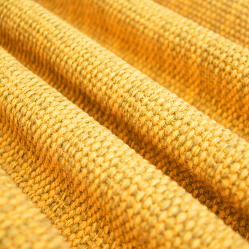 Dijon Cotton Handwoven Rectangle Placemats Set of 4