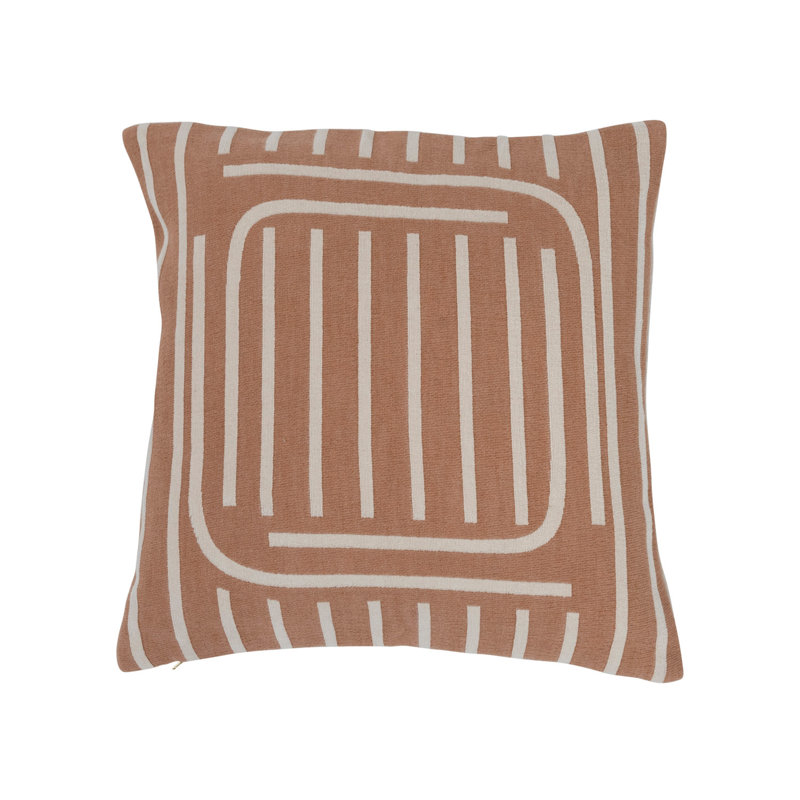 Fannie Throw Pillow