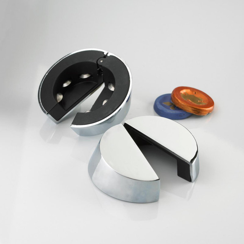6 Blade Foil Cutter
